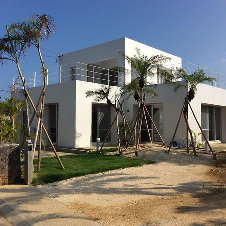 Seaside House Nirai Villa Miyakojima  Exterior photo