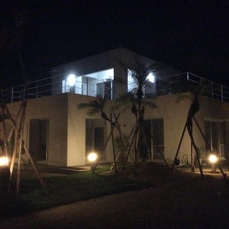 Seaside House Nirai Villa Miyakojima  Exterior photo