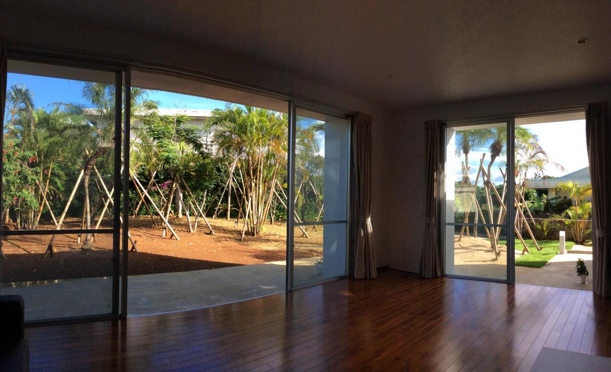 Seaside House Nirai Villa Miyakojima  Exterior photo