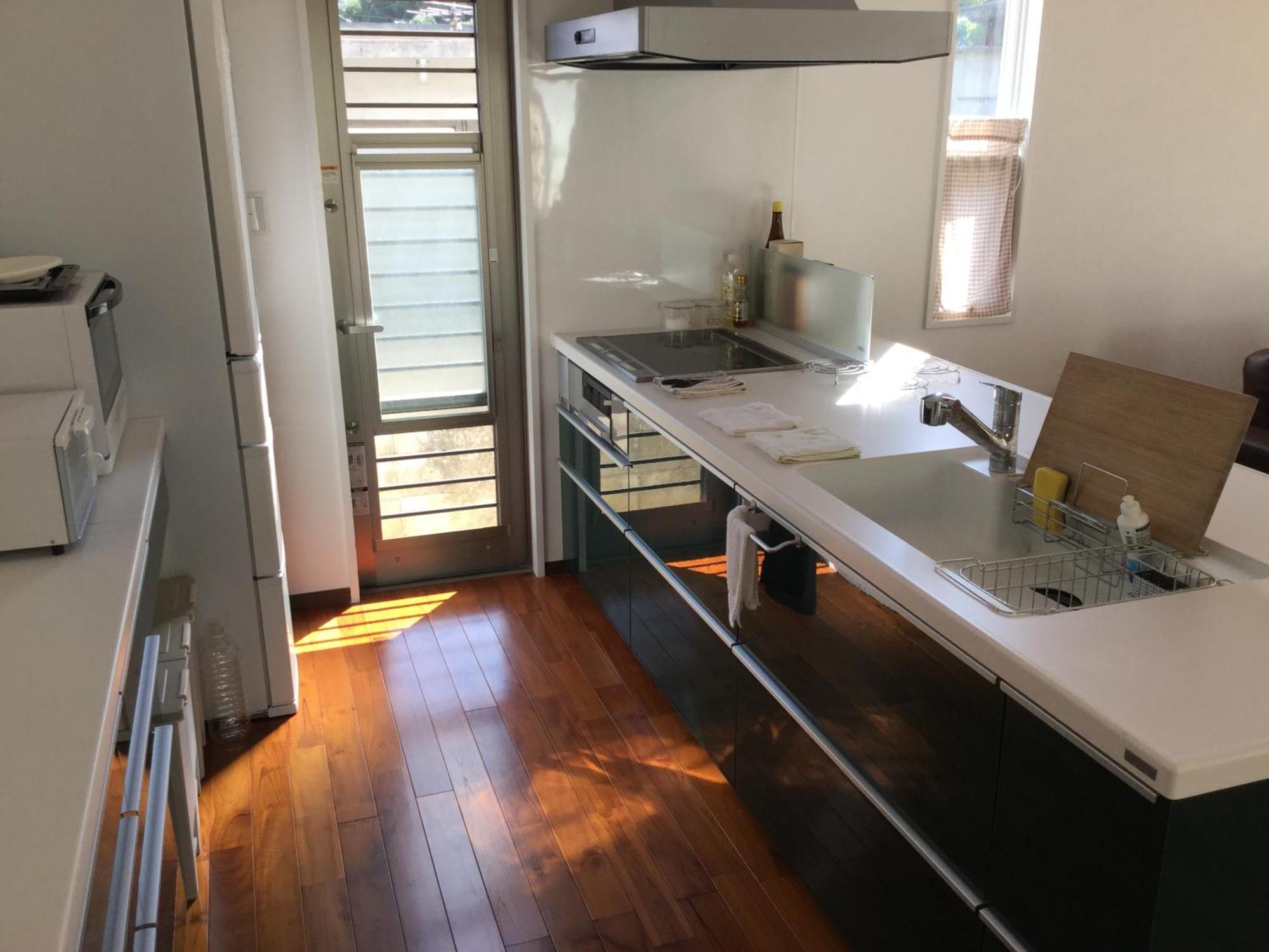 Seaside House Nirai Villa Miyakojima  Room photo