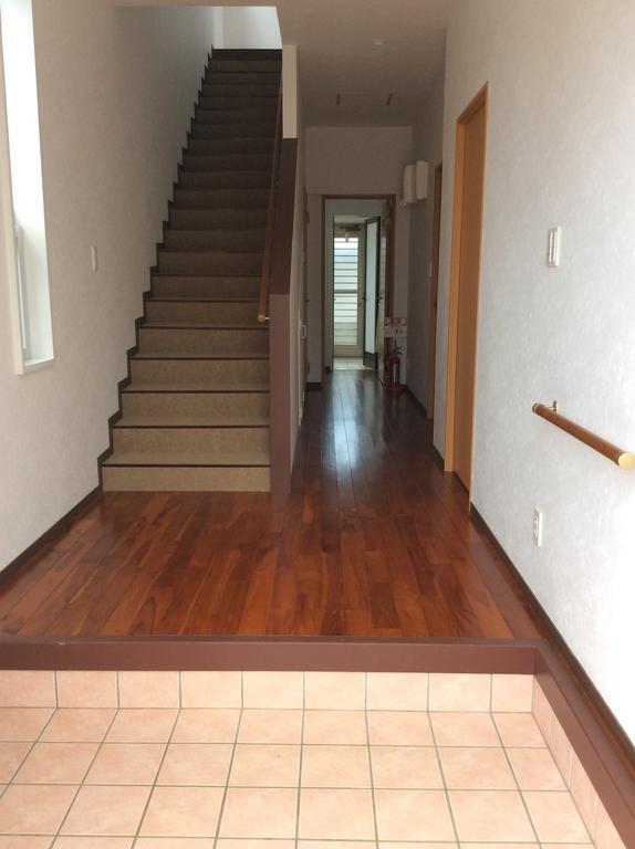 Seaside House Nirai Villa Miyakojima  Exterior photo